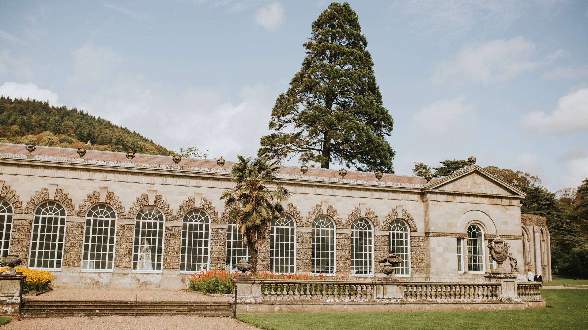 The Orangery